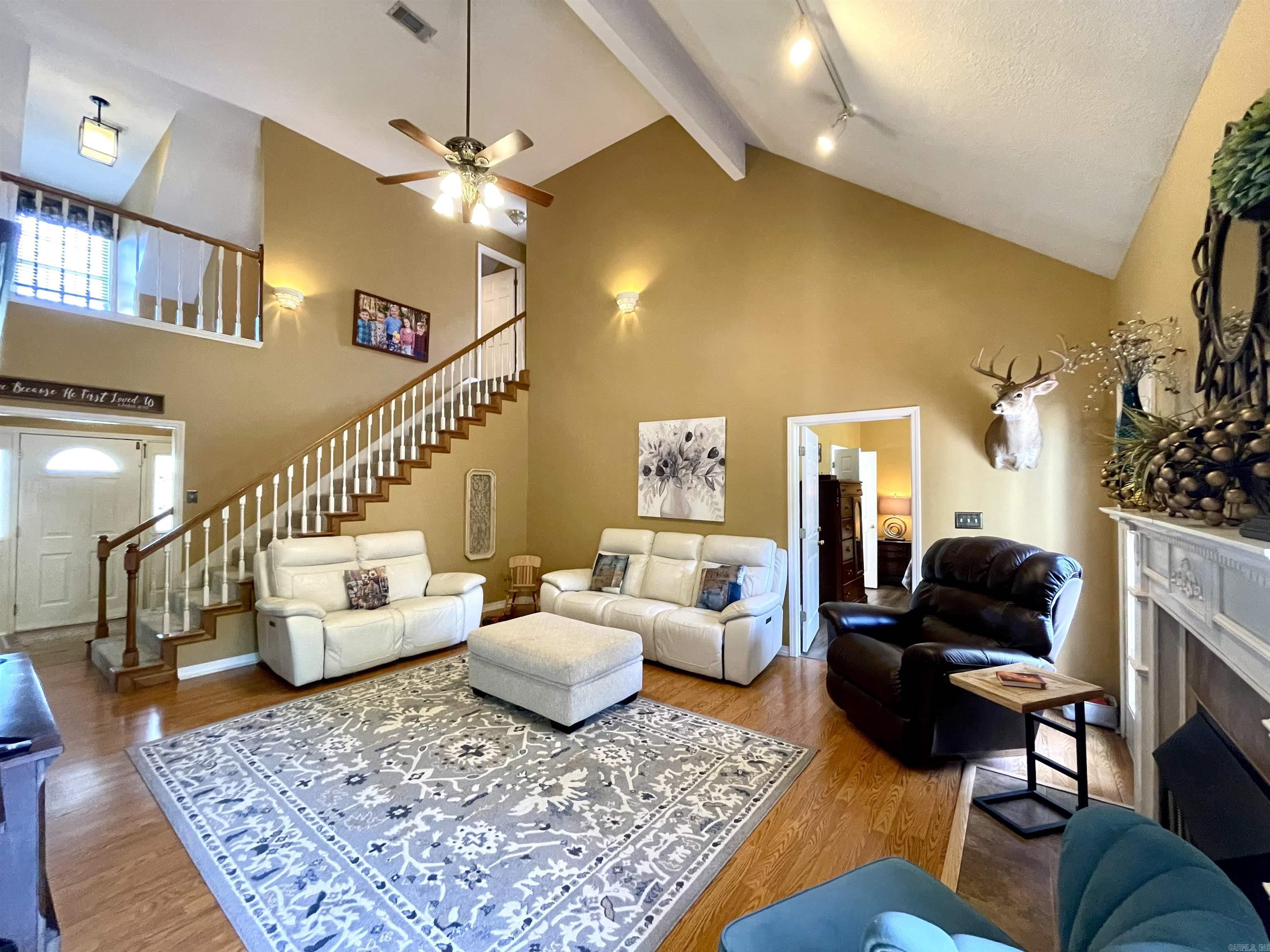 43 County Road 455 34 CR 455 Jonesboro, AR