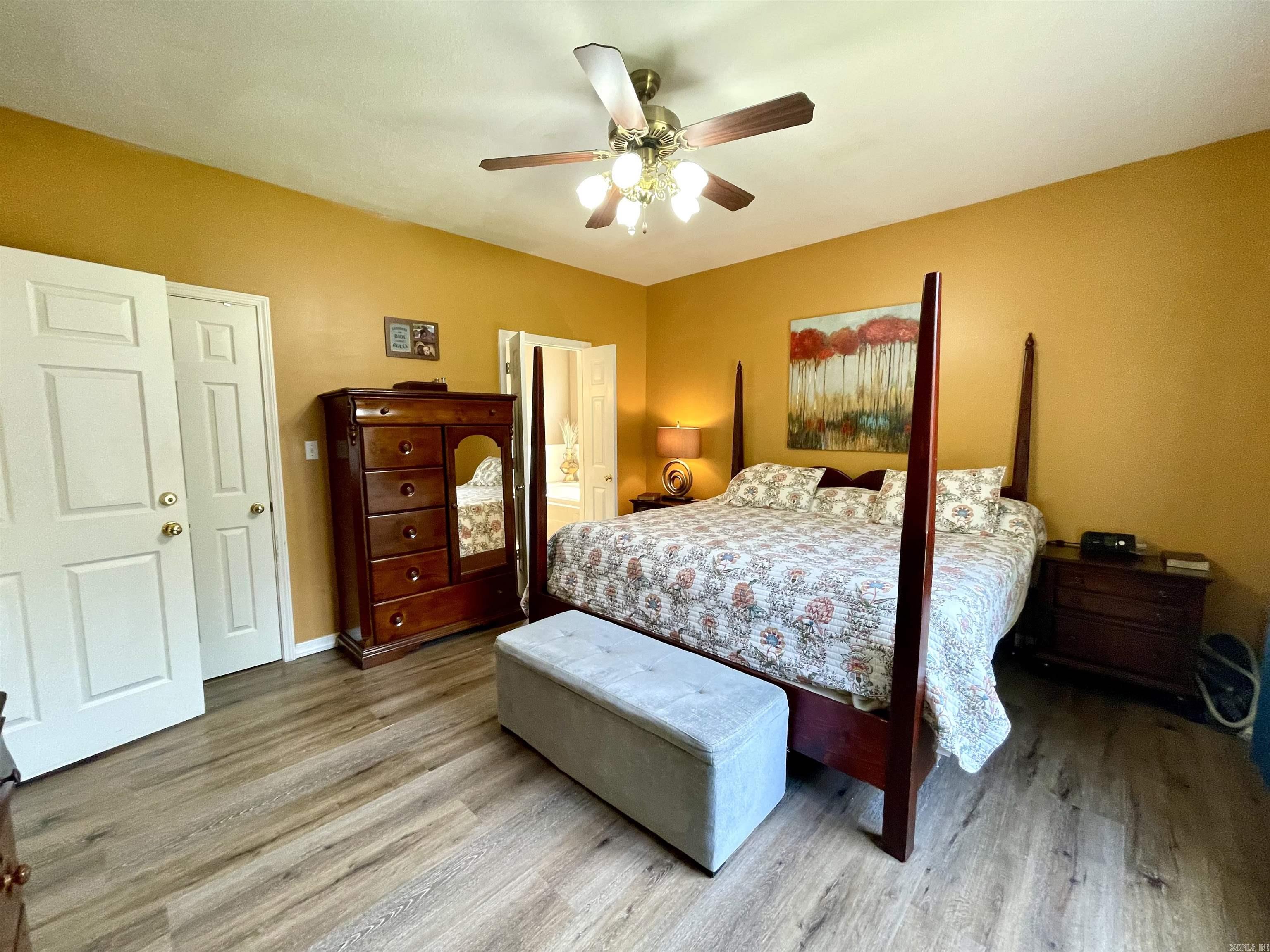 43 County Road 455 34 CR 455 Jonesboro, AR
