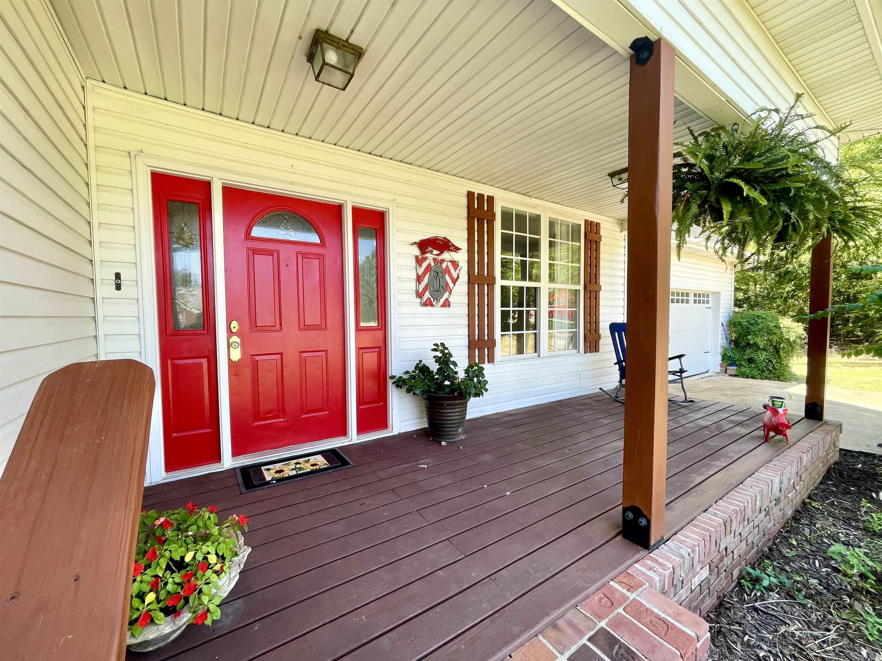 43 County Road 455 34 CR 455 Jonesboro, AR
