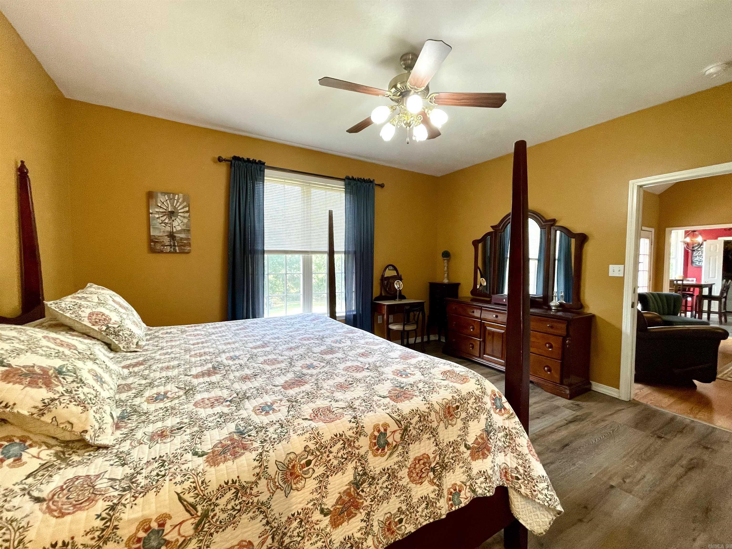43 County Road 455 34 CR 455 Jonesboro, AR
