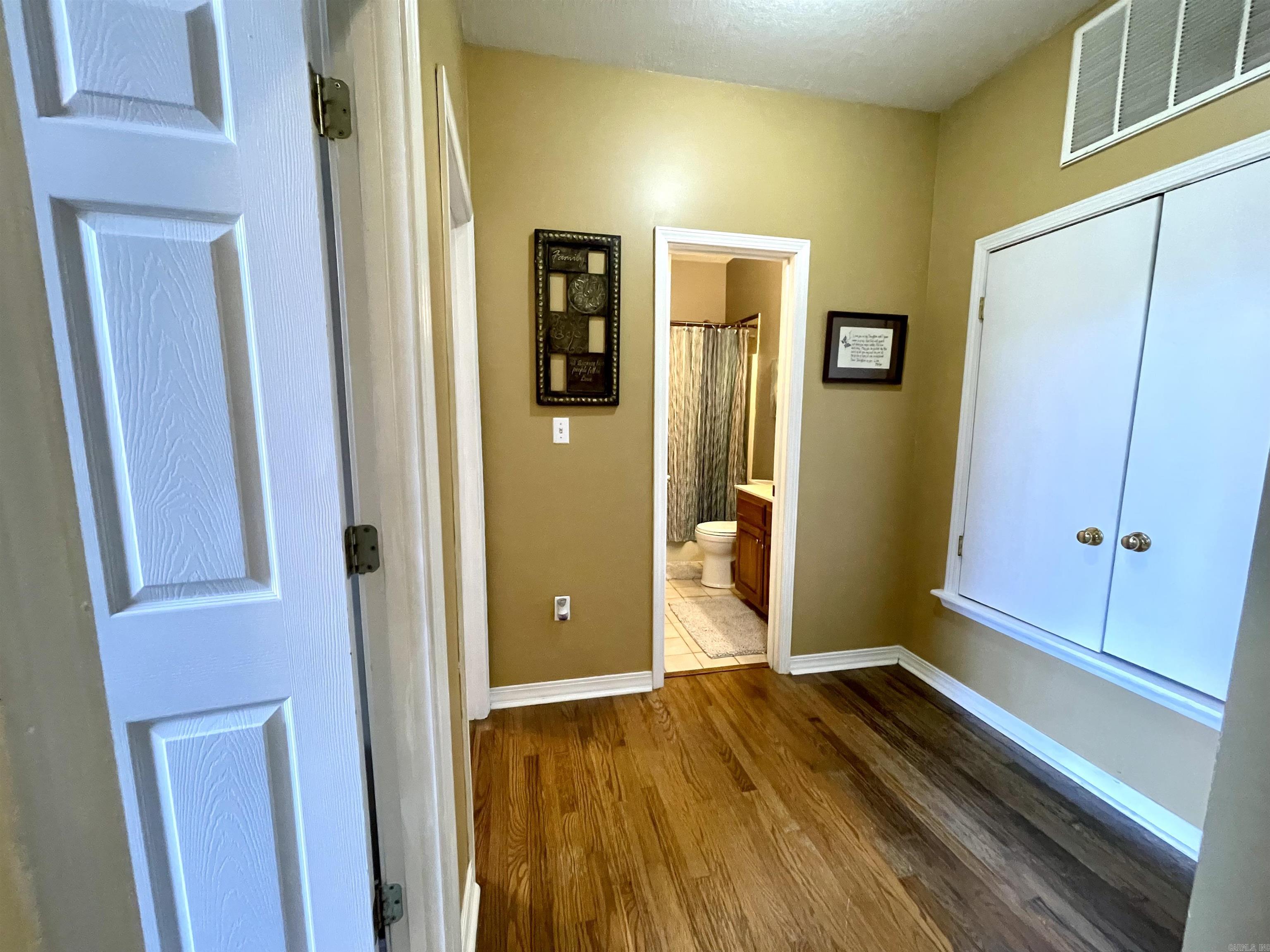 43 County Road 455 34 CR 455 Jonesboro, AR