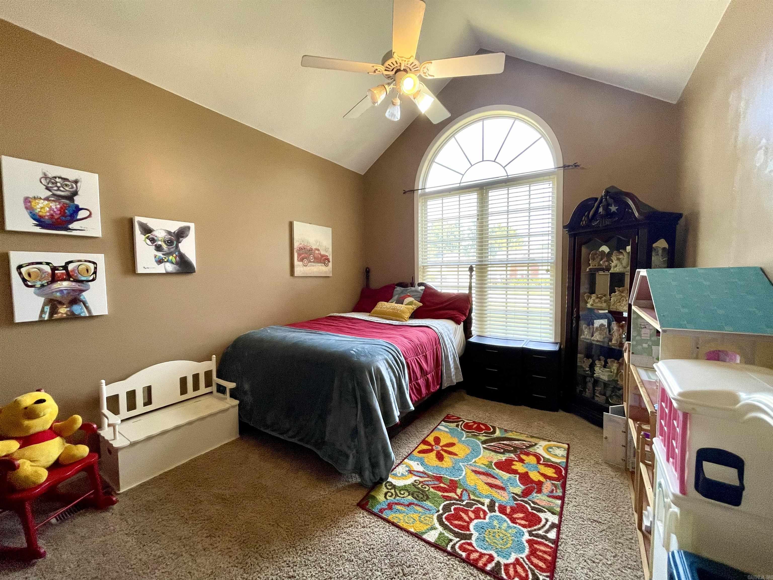 43 County Road 455 34 CR 455 Jonesboro, AR