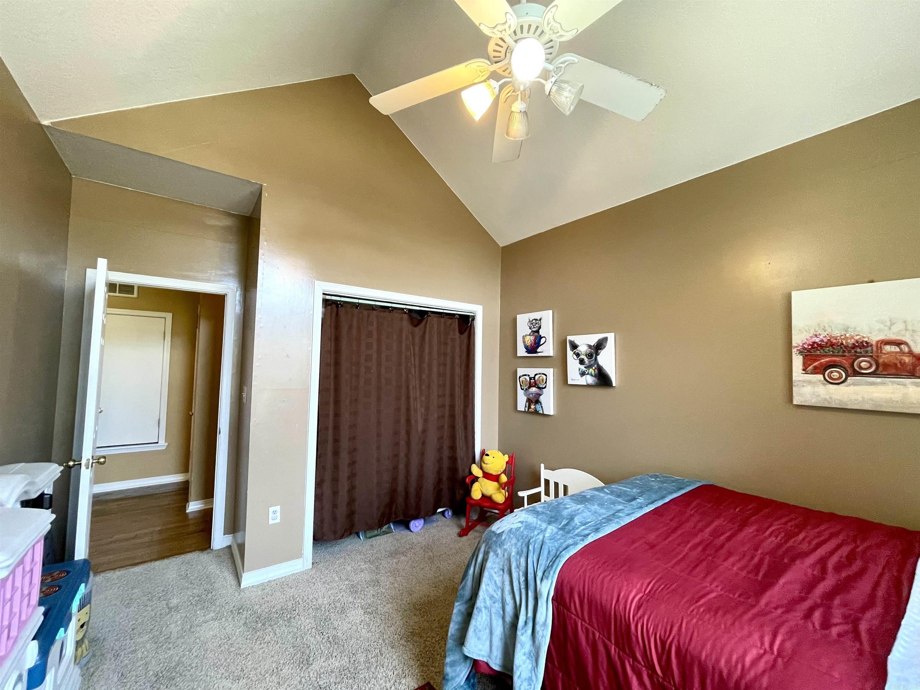 43 County Road 455 34 CR 455 Jonesboro, AR