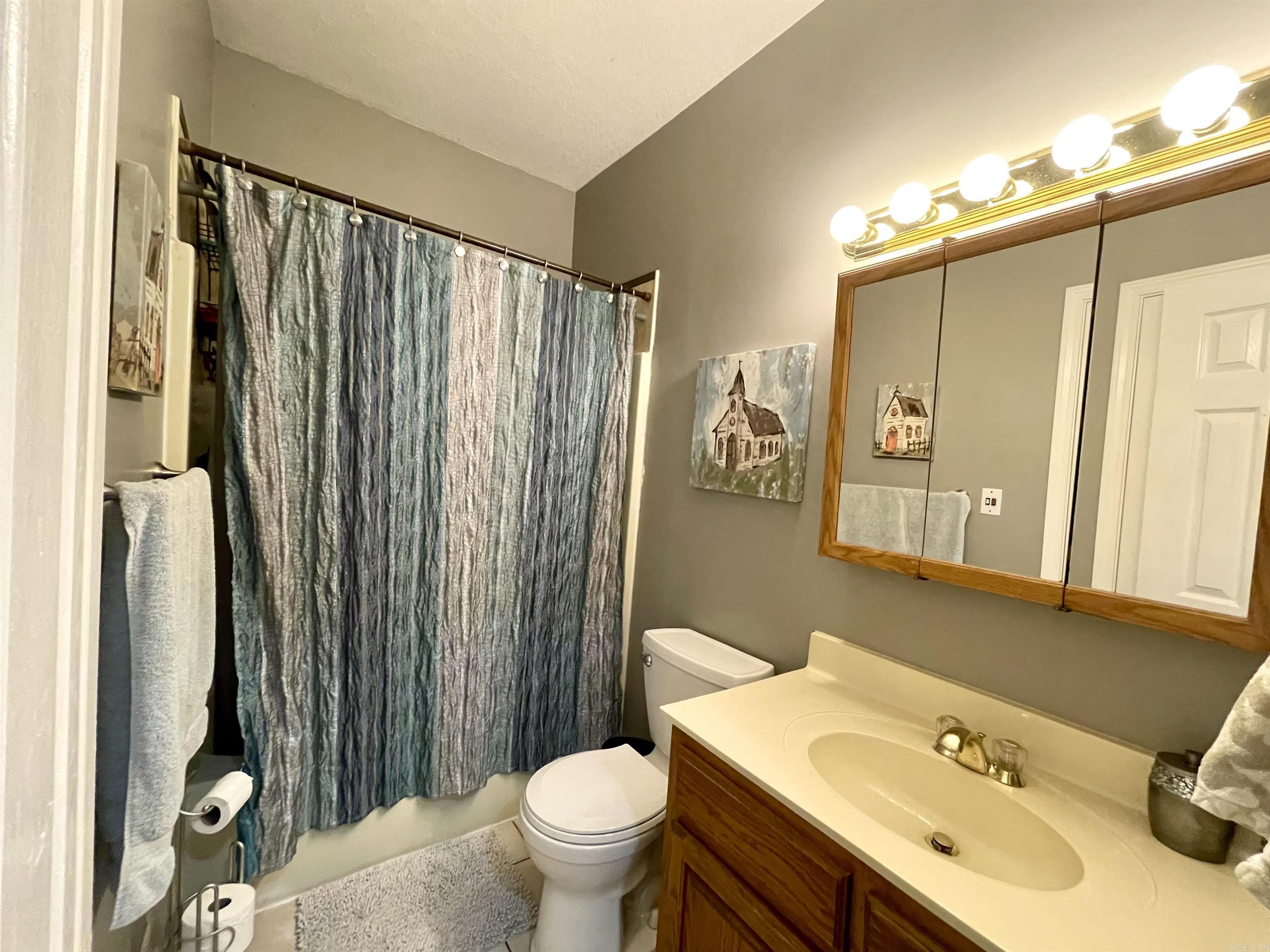43 County Road 455 34 CR 455 Jonesboro, AR