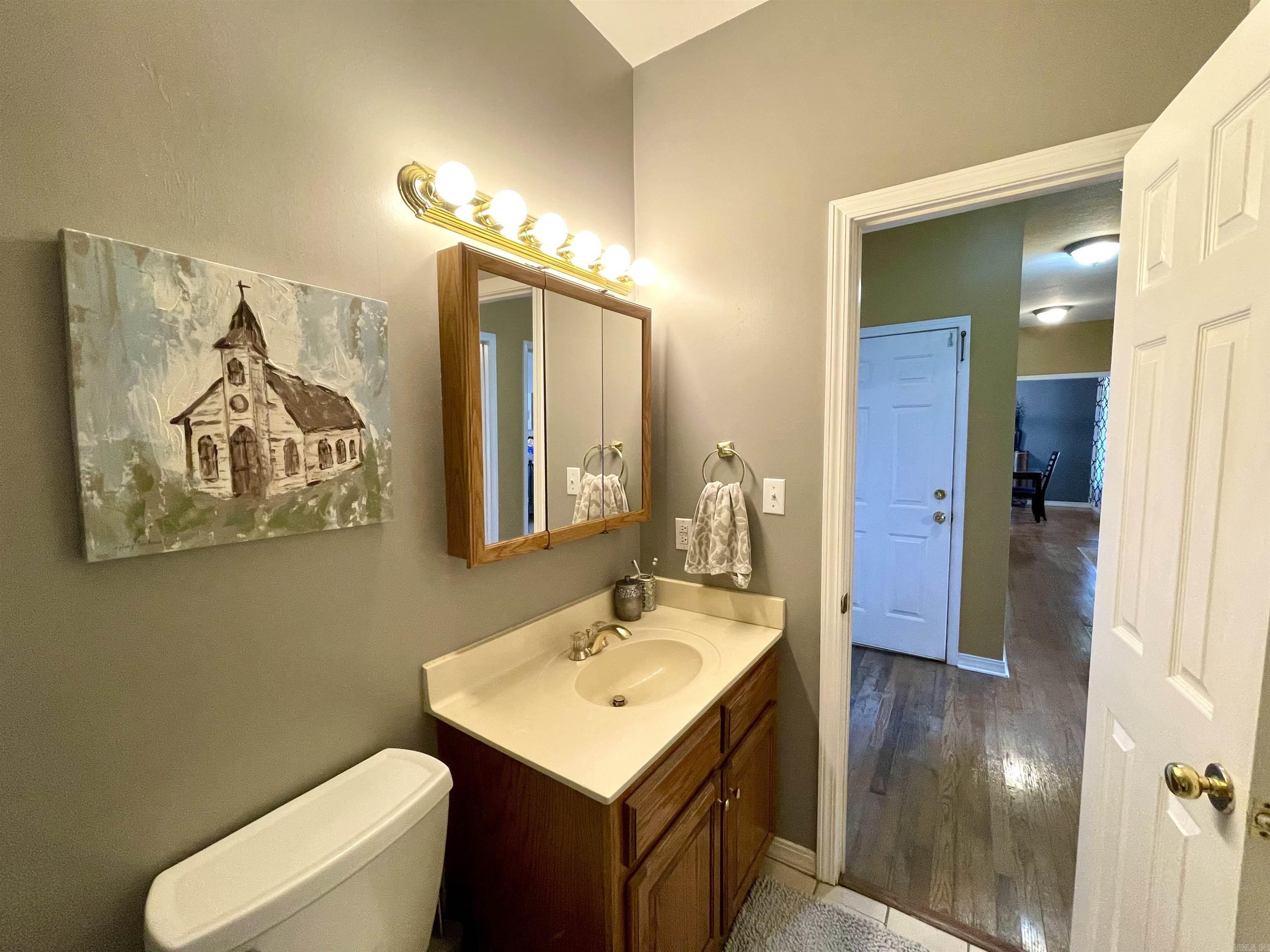43 County Road 455 34 CR 455 Jonesboro, AR