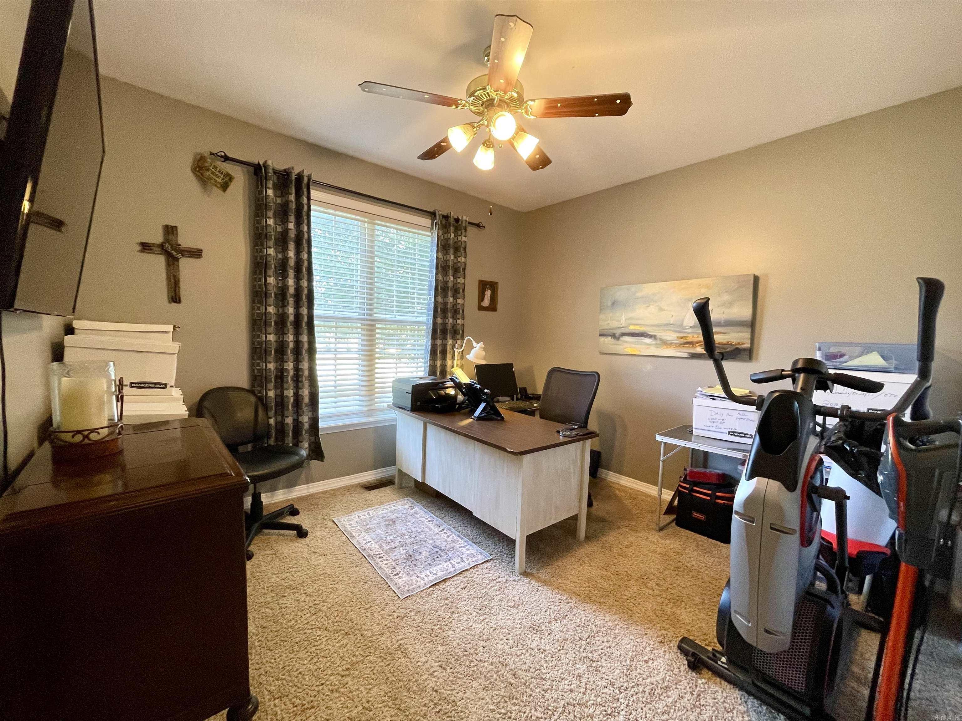 43 County Road 455 34 CR 455 Jonesboro, AR