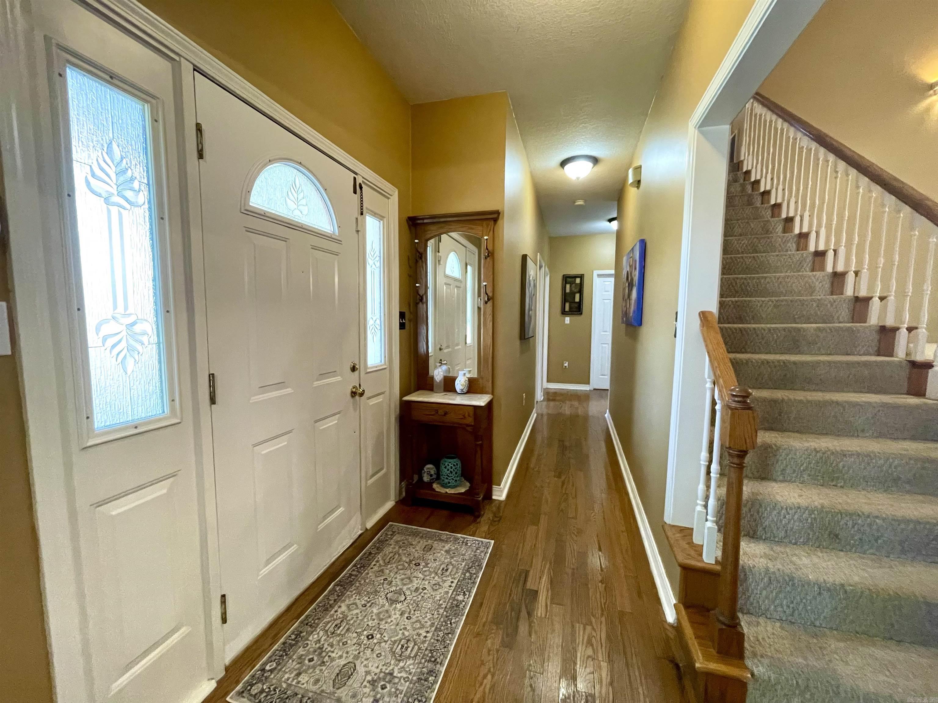 43 County Road 455 34 CR 455 Jonesboro, AR