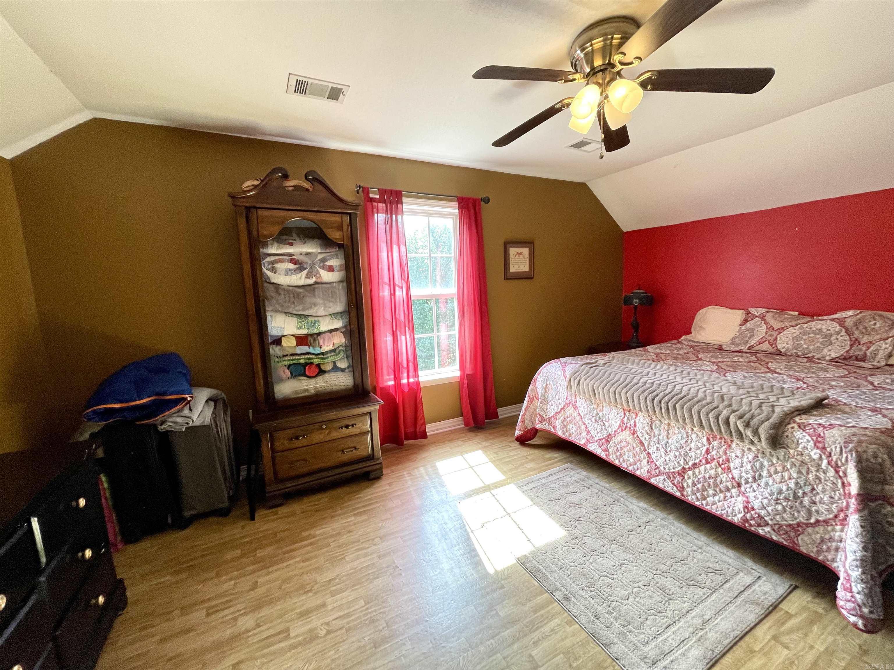 43 County Road 455 34 CR 455 Jonesboro, AR