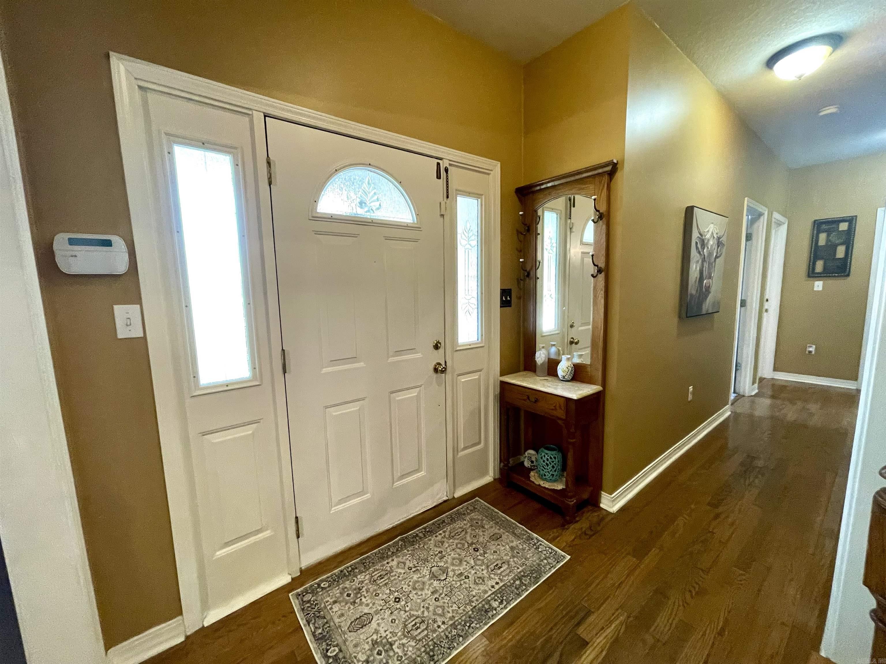 43 County Road 455 34 CR 455 Jonesboro, AR
