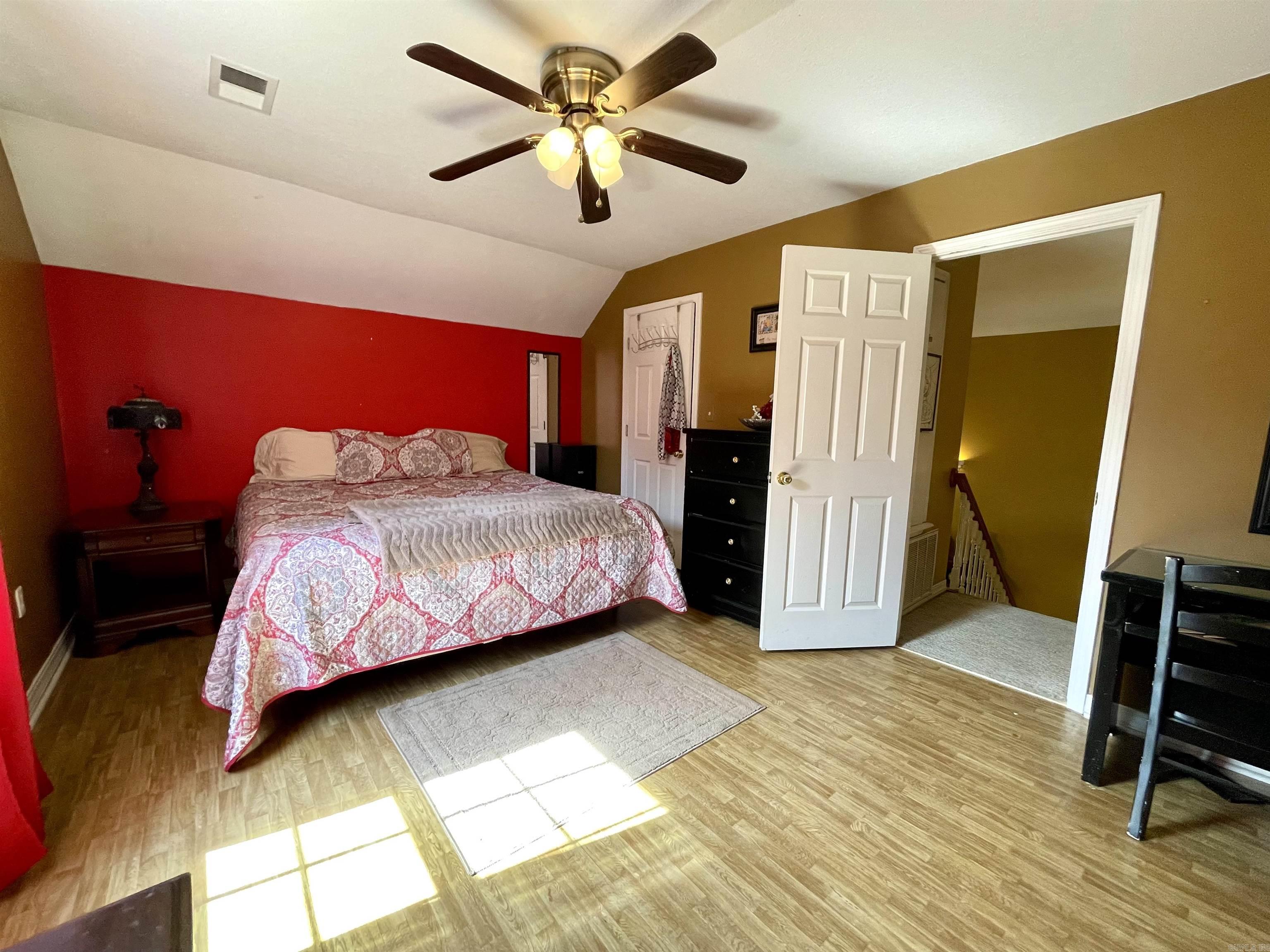 43 County Road 455 34 CR 455 Jonesboro, AR