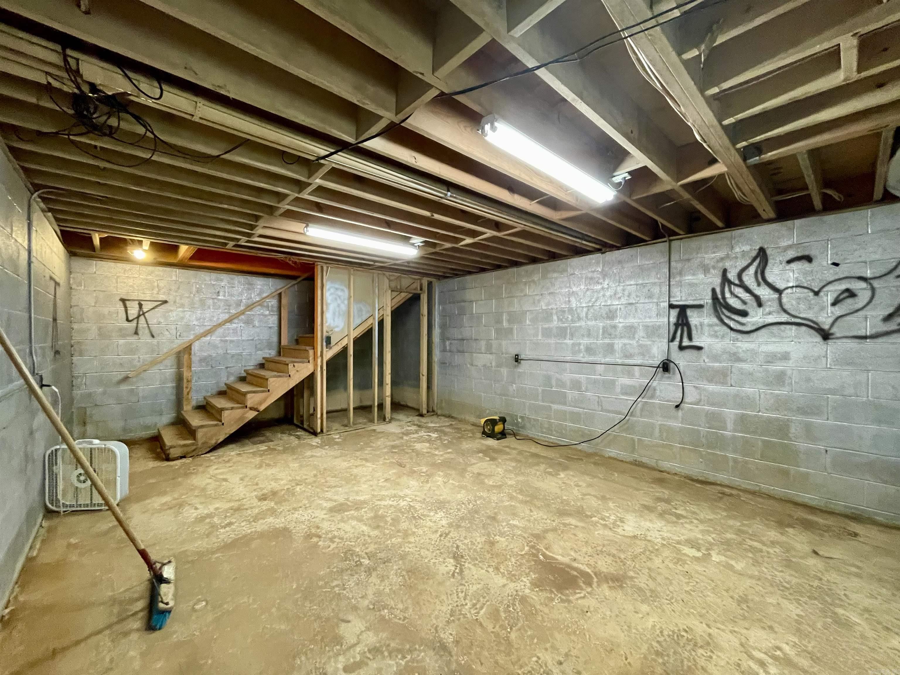 43 County Road 455 34 CR 455 Jonesboro, AR