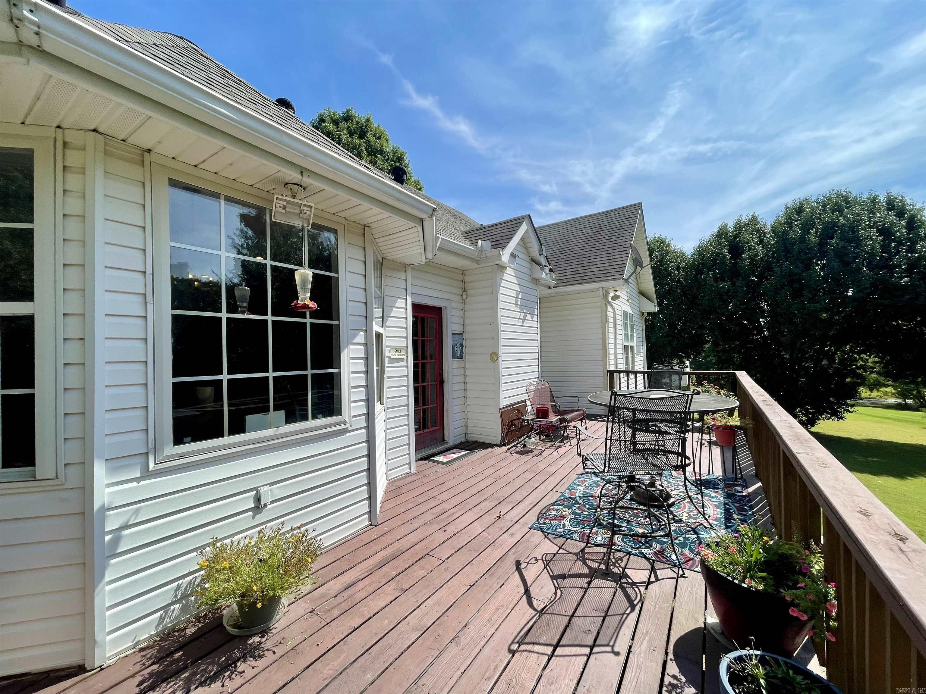 43 County Road 455 34 CR 455 Jonesboro, AR