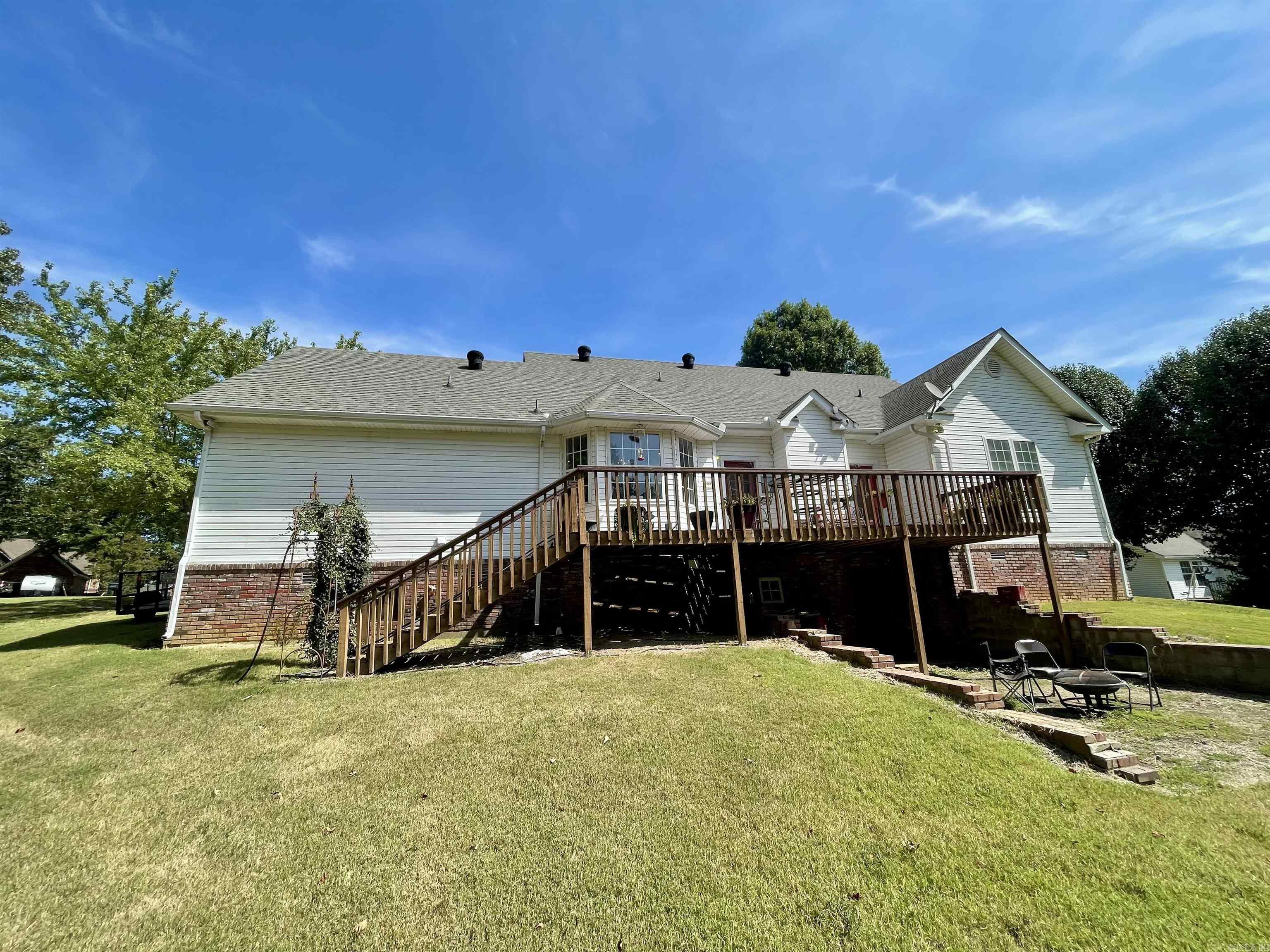 43 County Road 455 34 CR 455 Jonesboro, AR