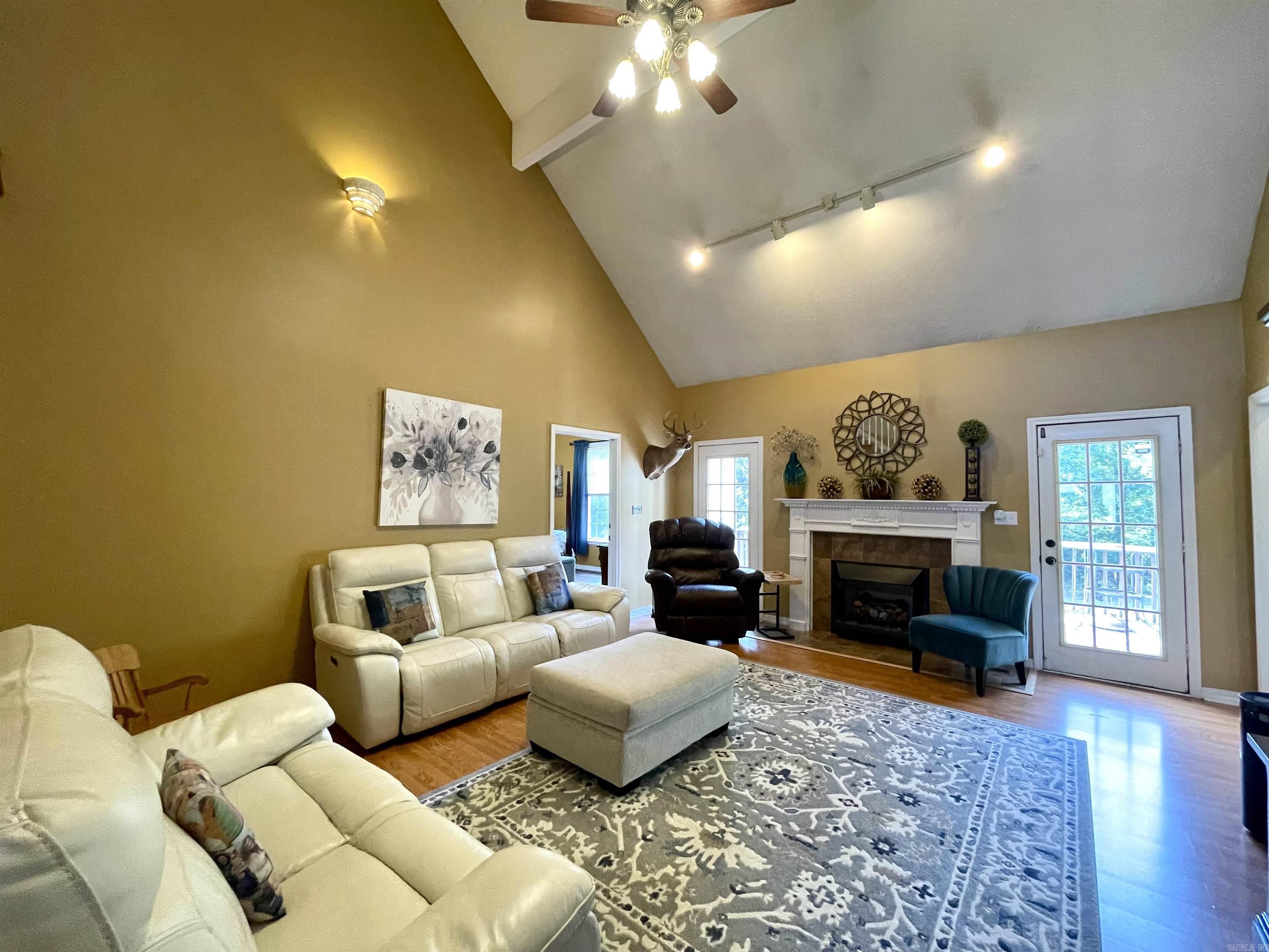 43 County Road 455 34 CR 455 Jonesboro, AR