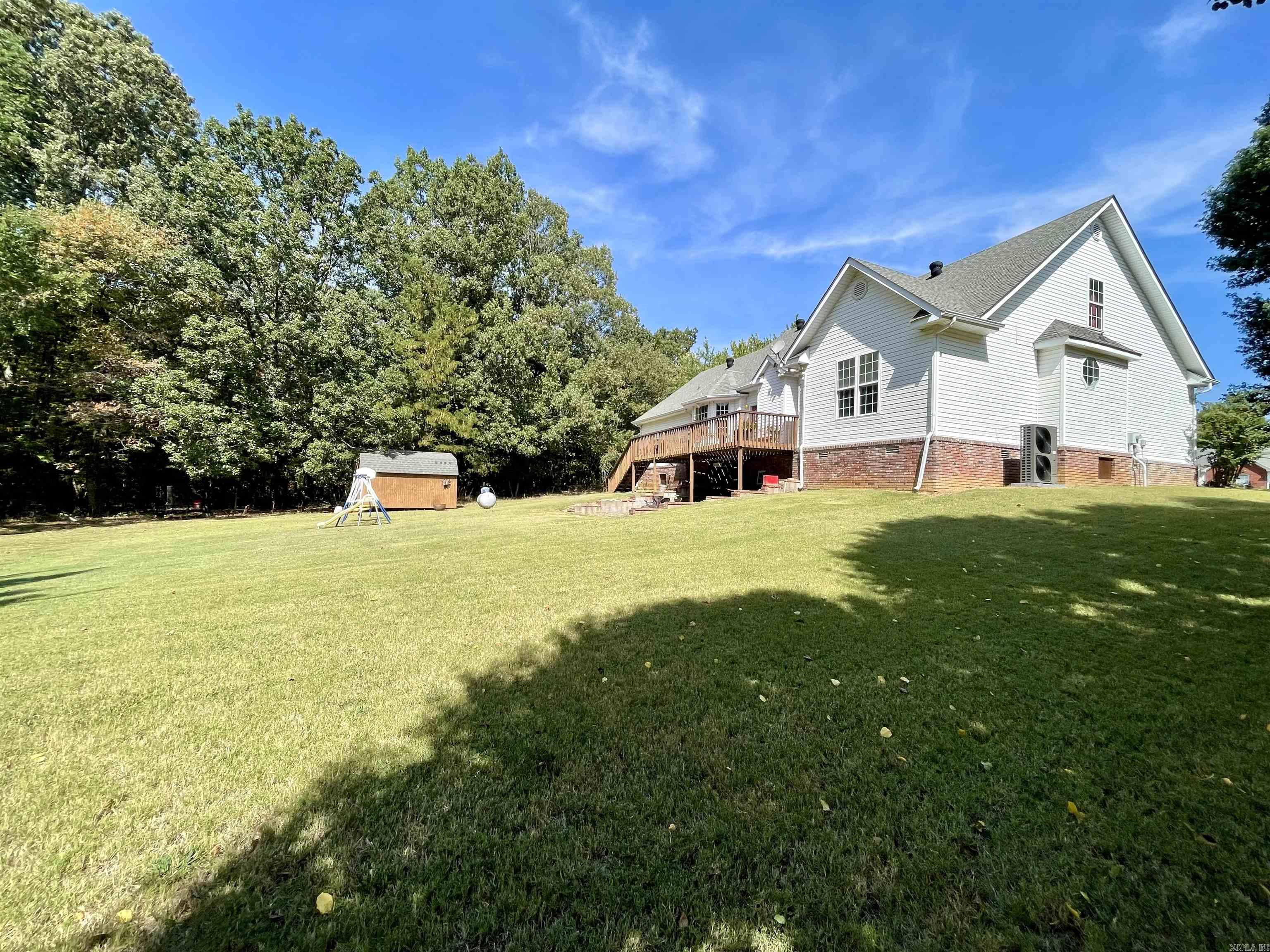 43 County Road 455 34 CR 455 Jonesboro, AR