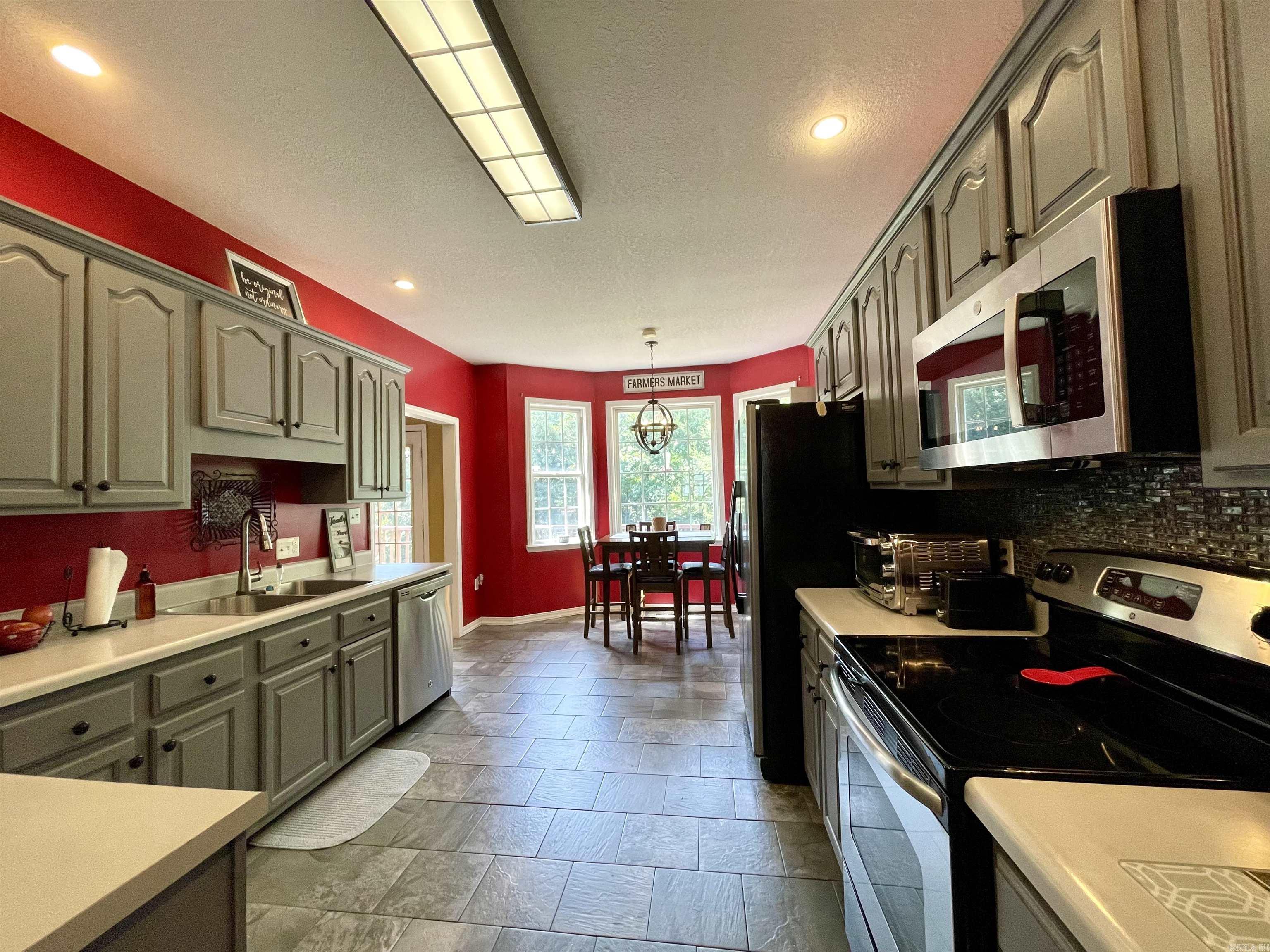 43 County Road 455 34 CR 455 Jonesboro, AR