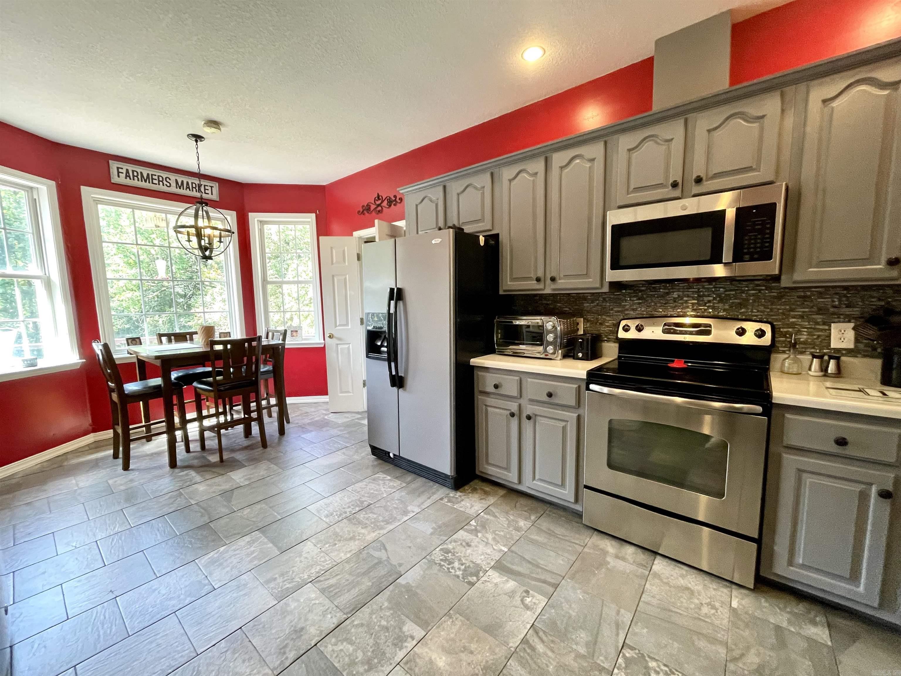 43 County Road 455 34 CR 455 Jonesboro, AR