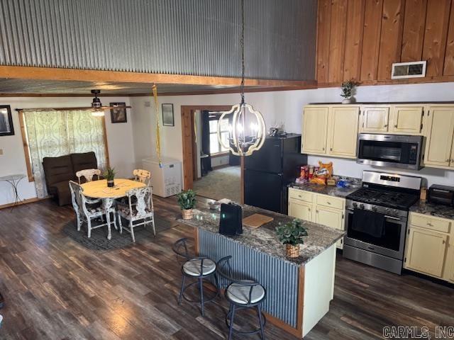215 River Bridge  Biggers, AR