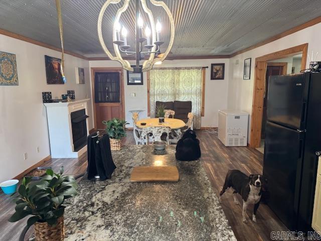 215 River Bridge  Biggers, AR