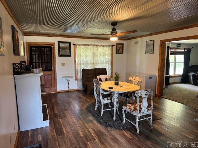 215 River Bridge  Biggers, AR
