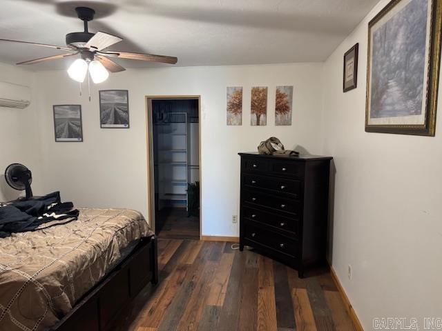 215 River Bridge  Biggers, AR