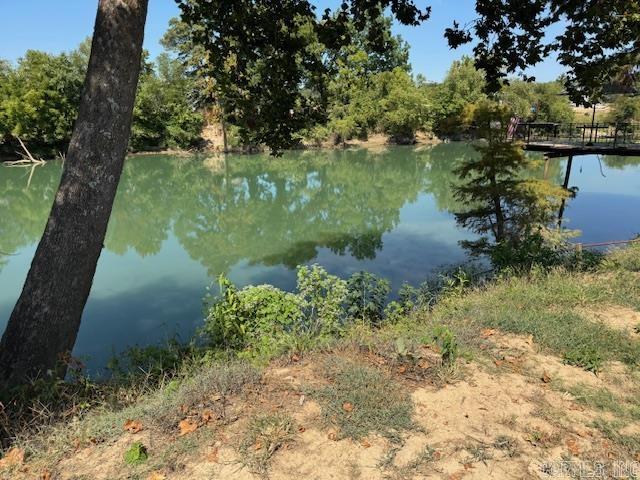 215 River Bridge  Biggers, AR
