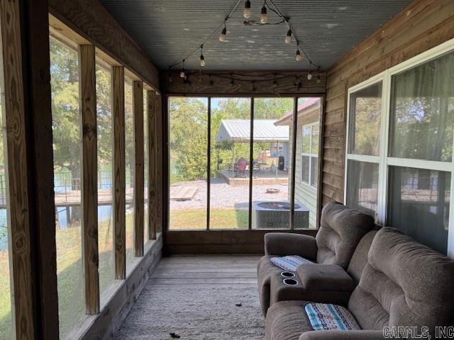 215 River Bridge  Biggers, AR