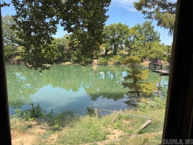 215 River Bridge  Biggers, AR
