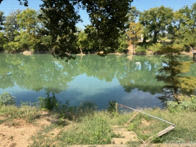 215 River Bridge  Biggers, AR