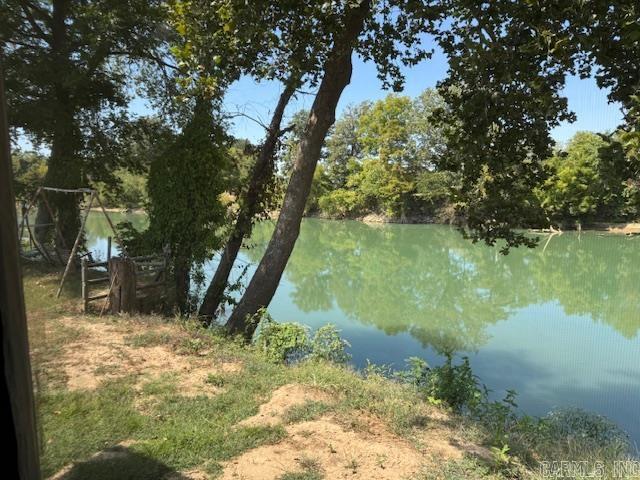 215 River Bridge  Biggers, AR