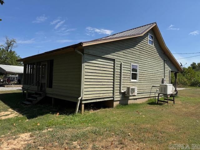 215 River Bridge  Biggers, AR