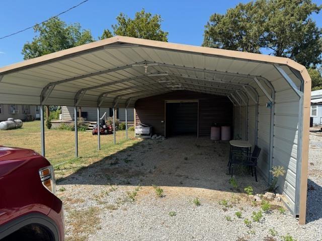 215 River Bridge  Biggers, AR
