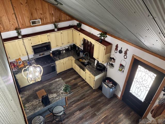 215 River Bridge  Biggers, AR