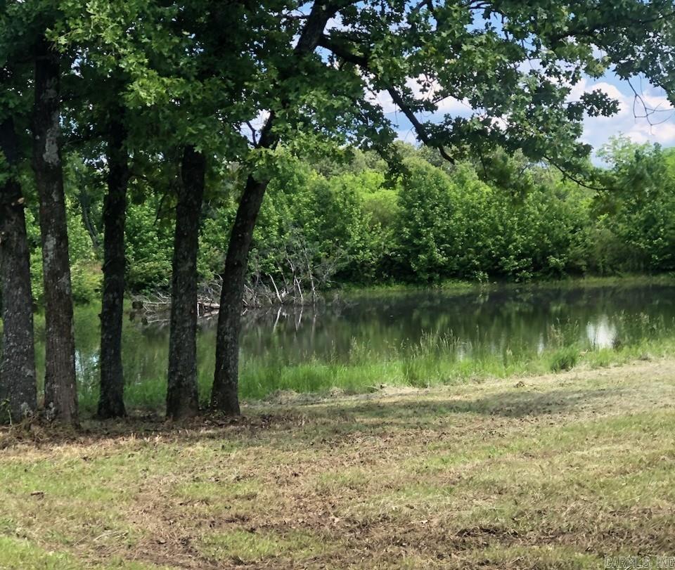 936 Cemetery  Clinton, AR