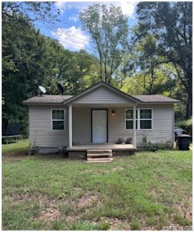 314  Hamilton  Judsonia, AR