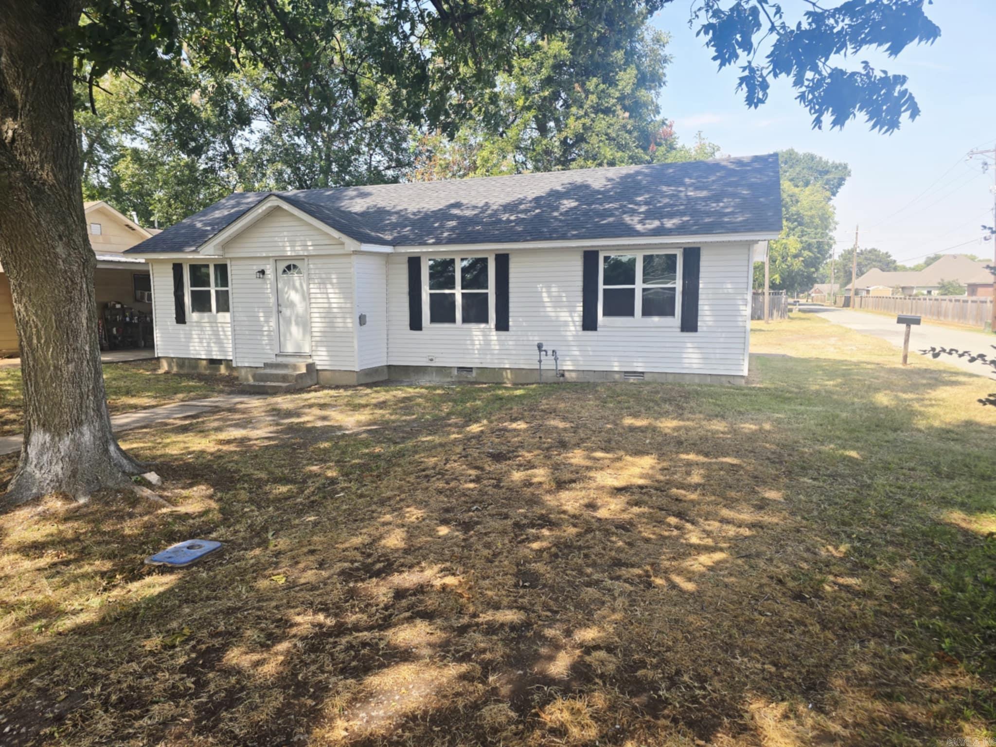 210 E Susan  Manila, AR