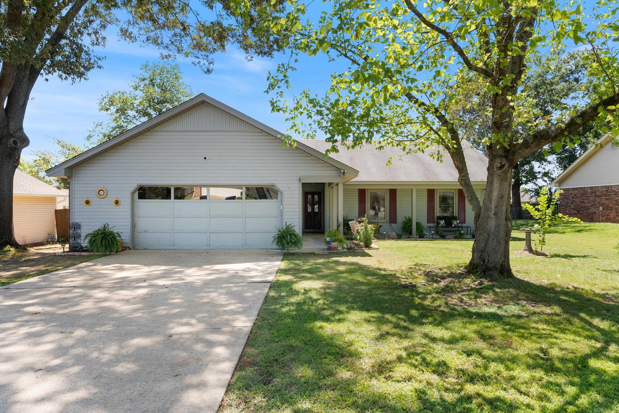 109 Bucky Beaver  Little Rock, AR