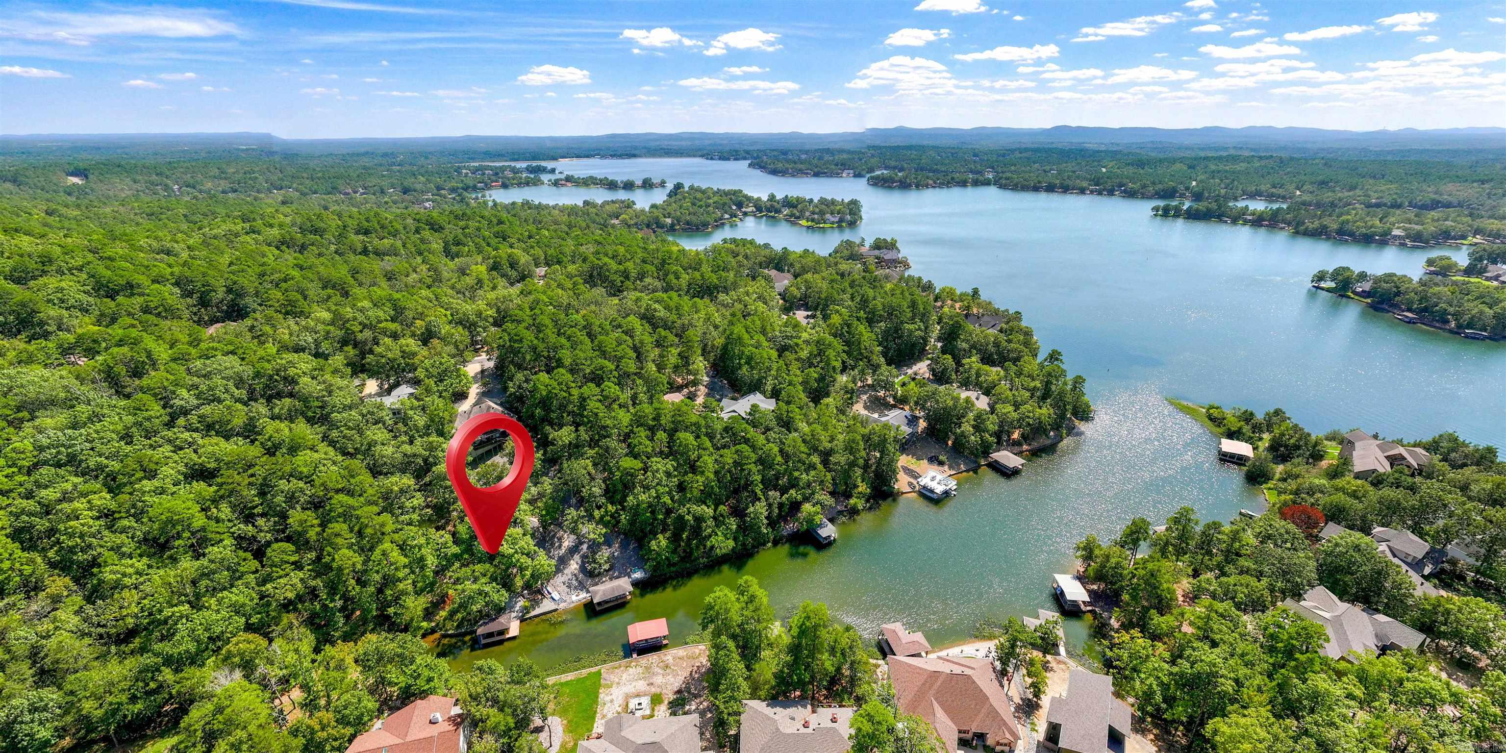 4 Salvatierra  Hot Springs Village, AR