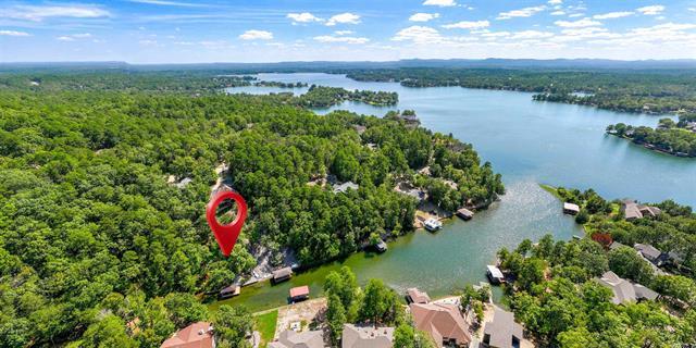 4  Salvatierra  Hot Springs Village, AR