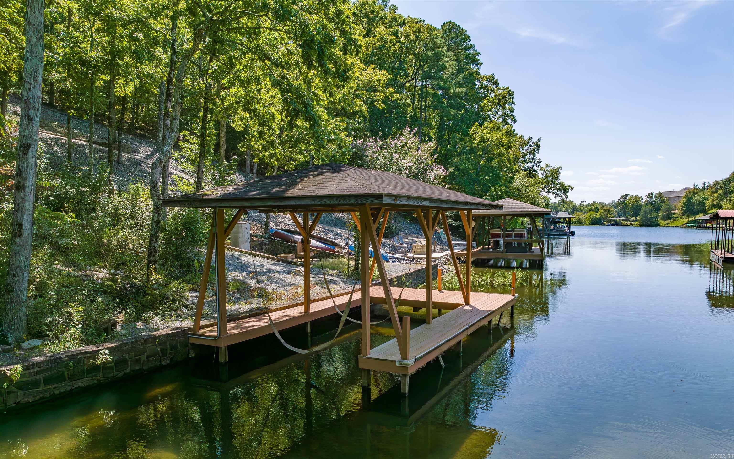 4 Salvatierra  Hot Springs Village, AR