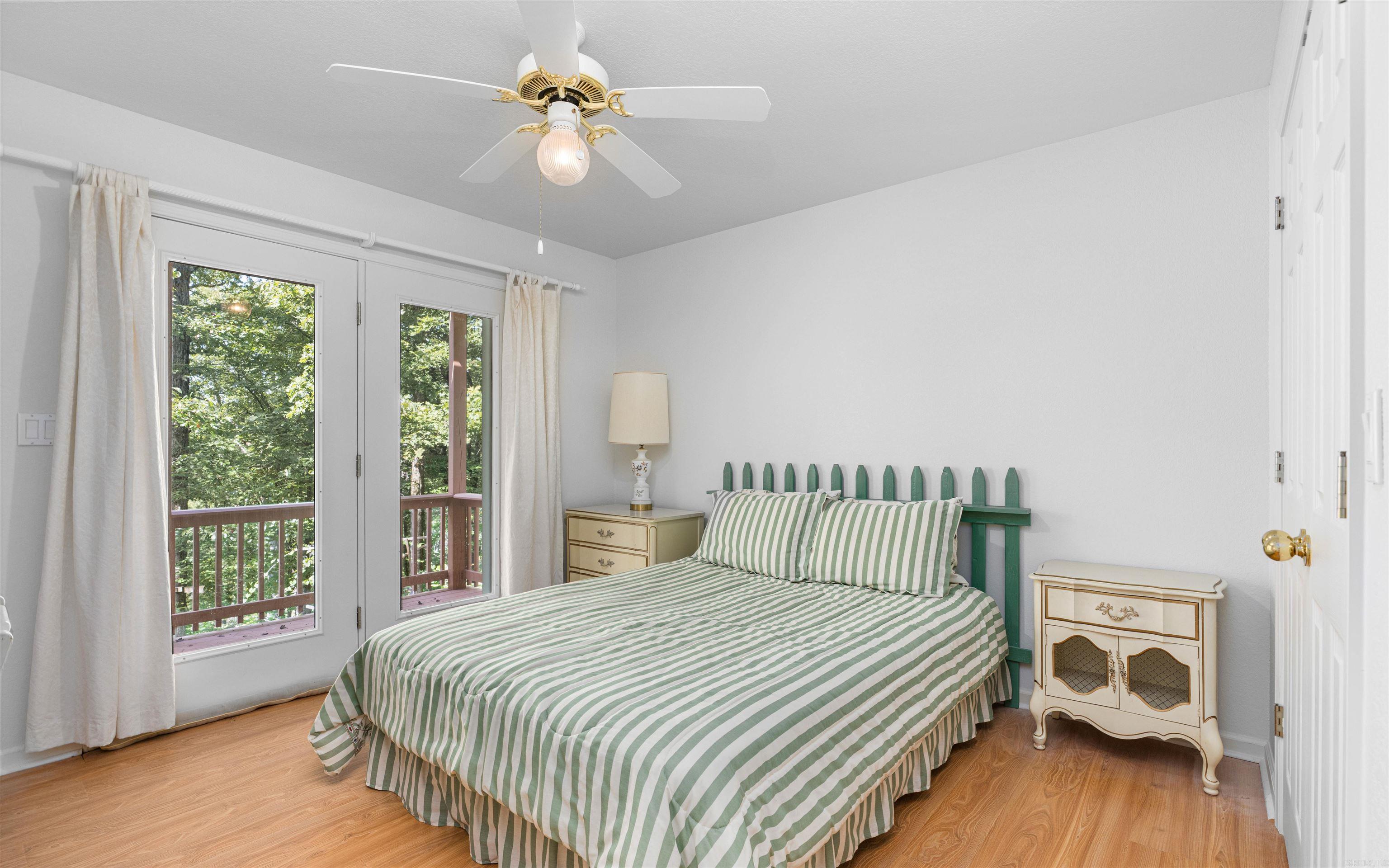 4 Salvatierra  Hot Springs Village, AR