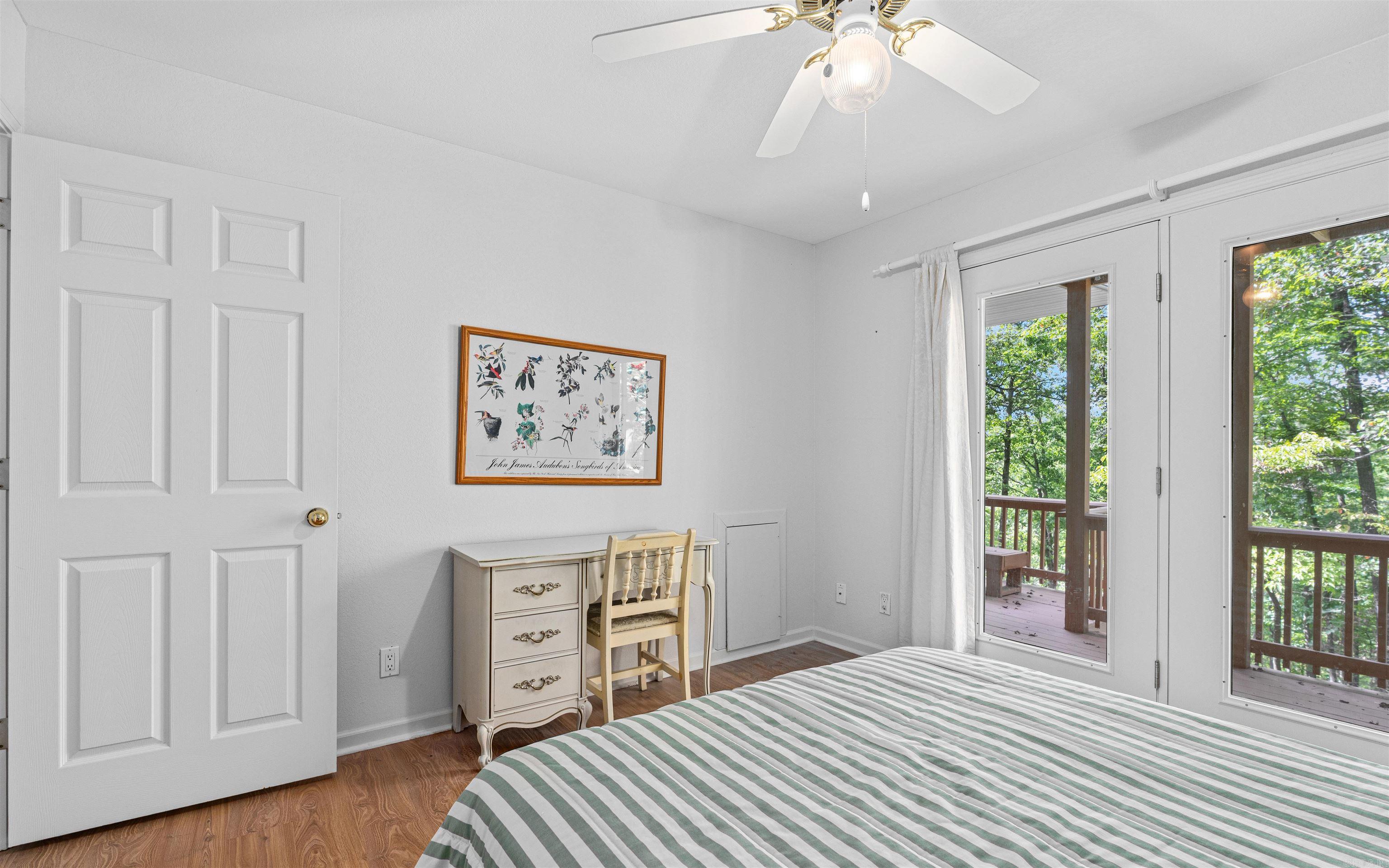 4 Salvatierra  Hot Springs Village, AR