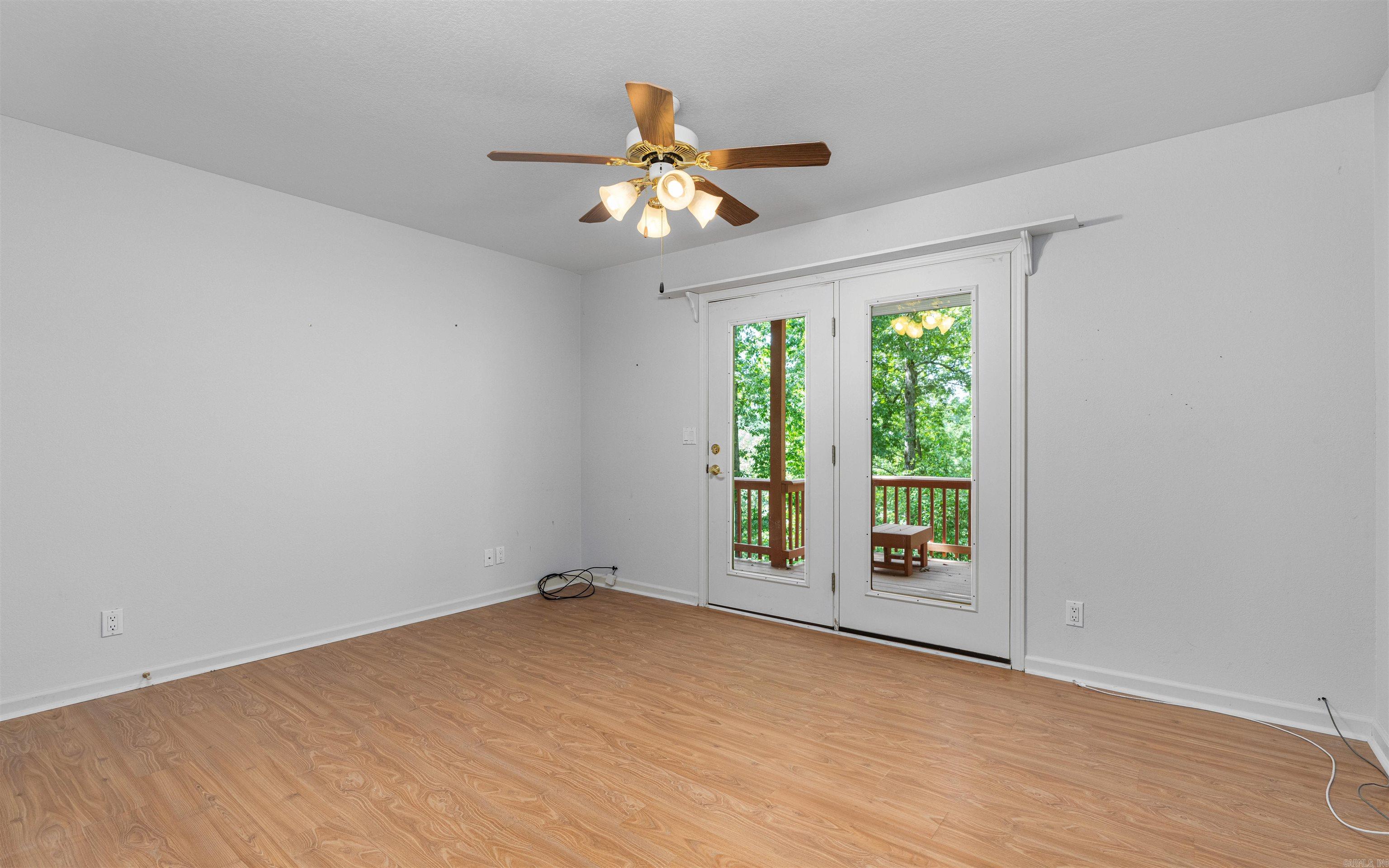 4 Salvatierra  Hot Springs Village, AR