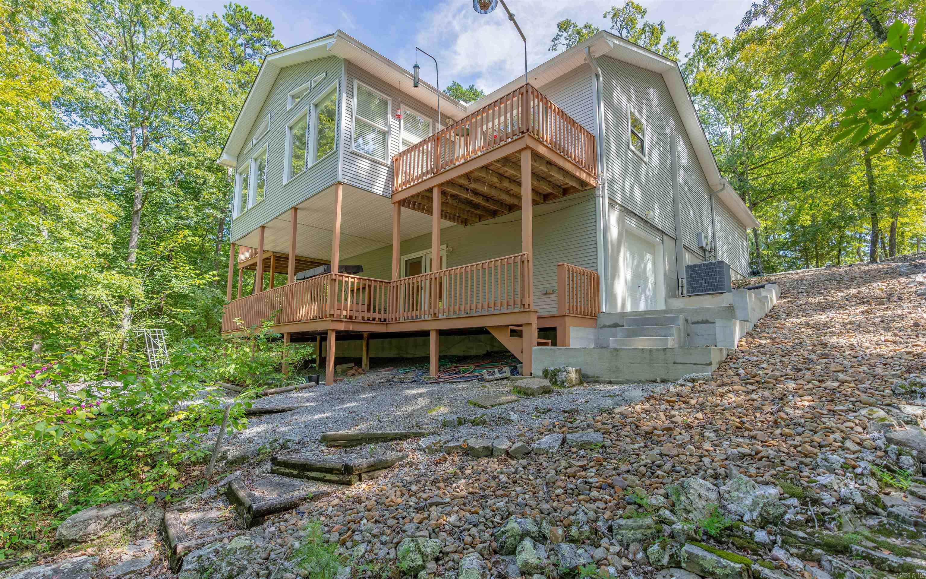 4 Salvatierra  Hot Springs Village, AR