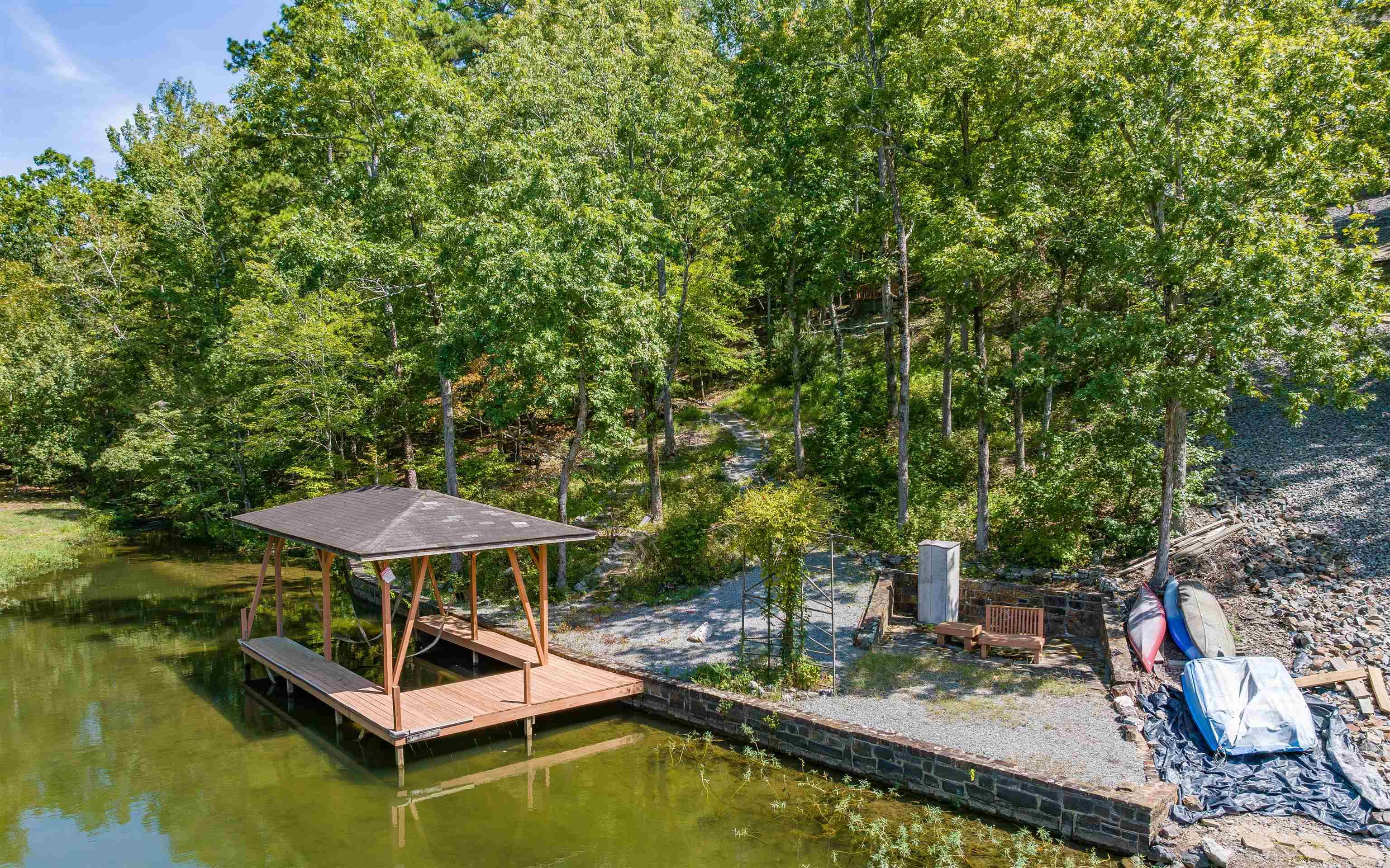 4 Salvatierra  Hot Springs Village, AR
