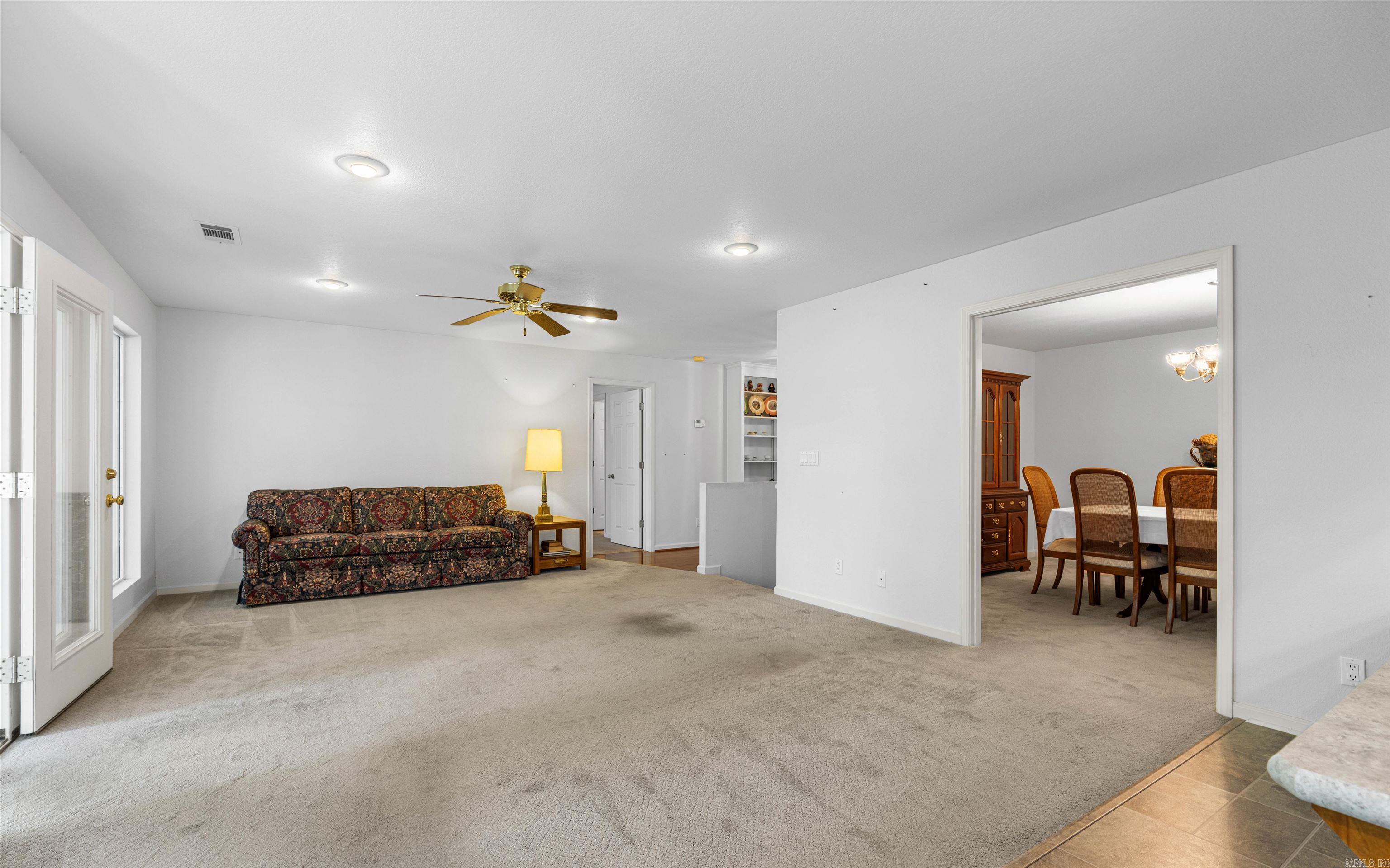4 Salvatierra  Hot Springs Village, AR