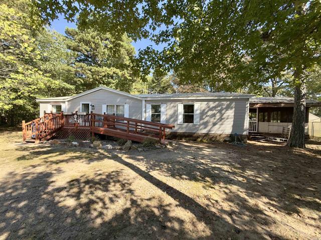 747  CR 4501  Ozone, AR