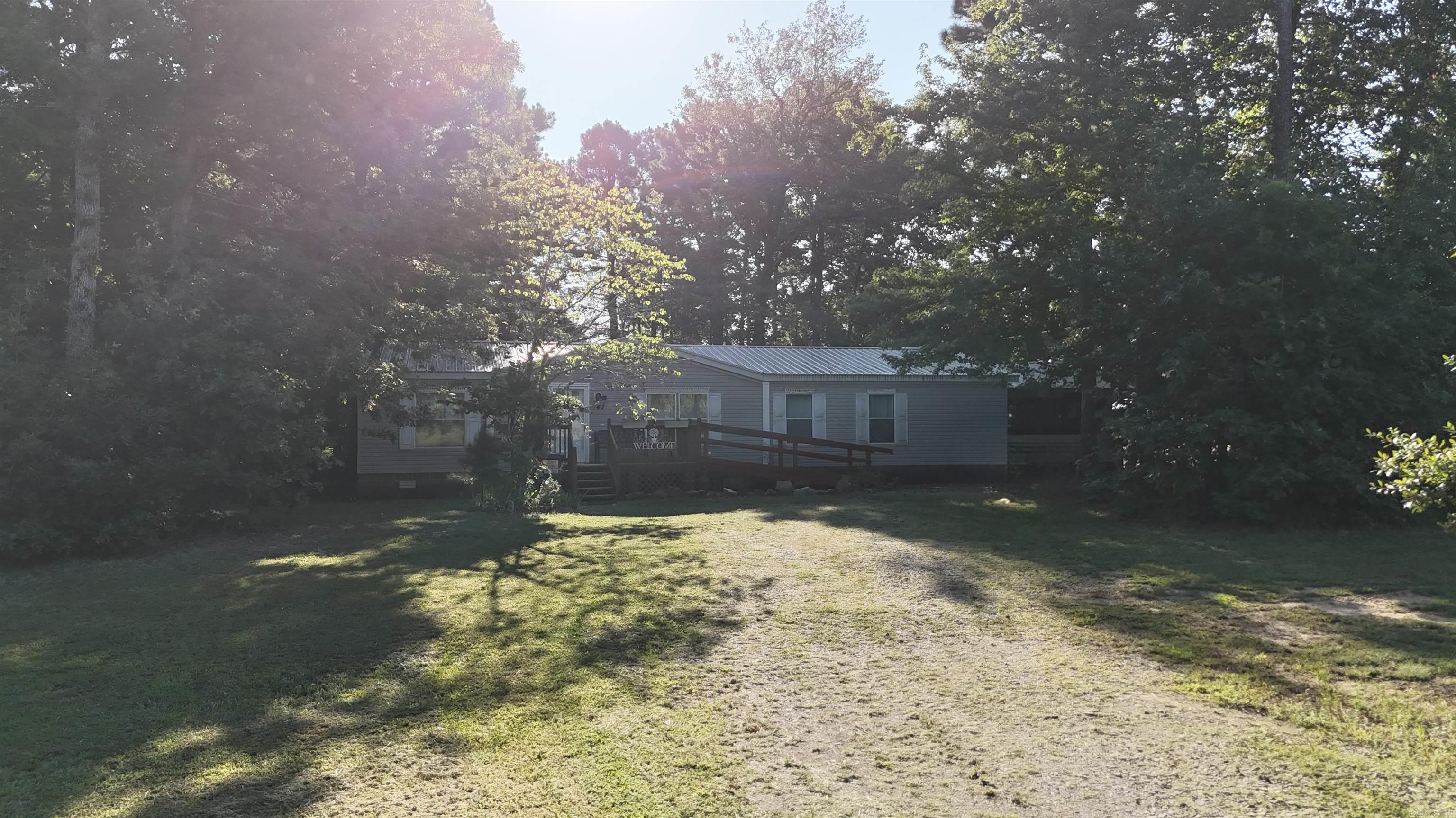 747 CR 4501  Ozone, AR