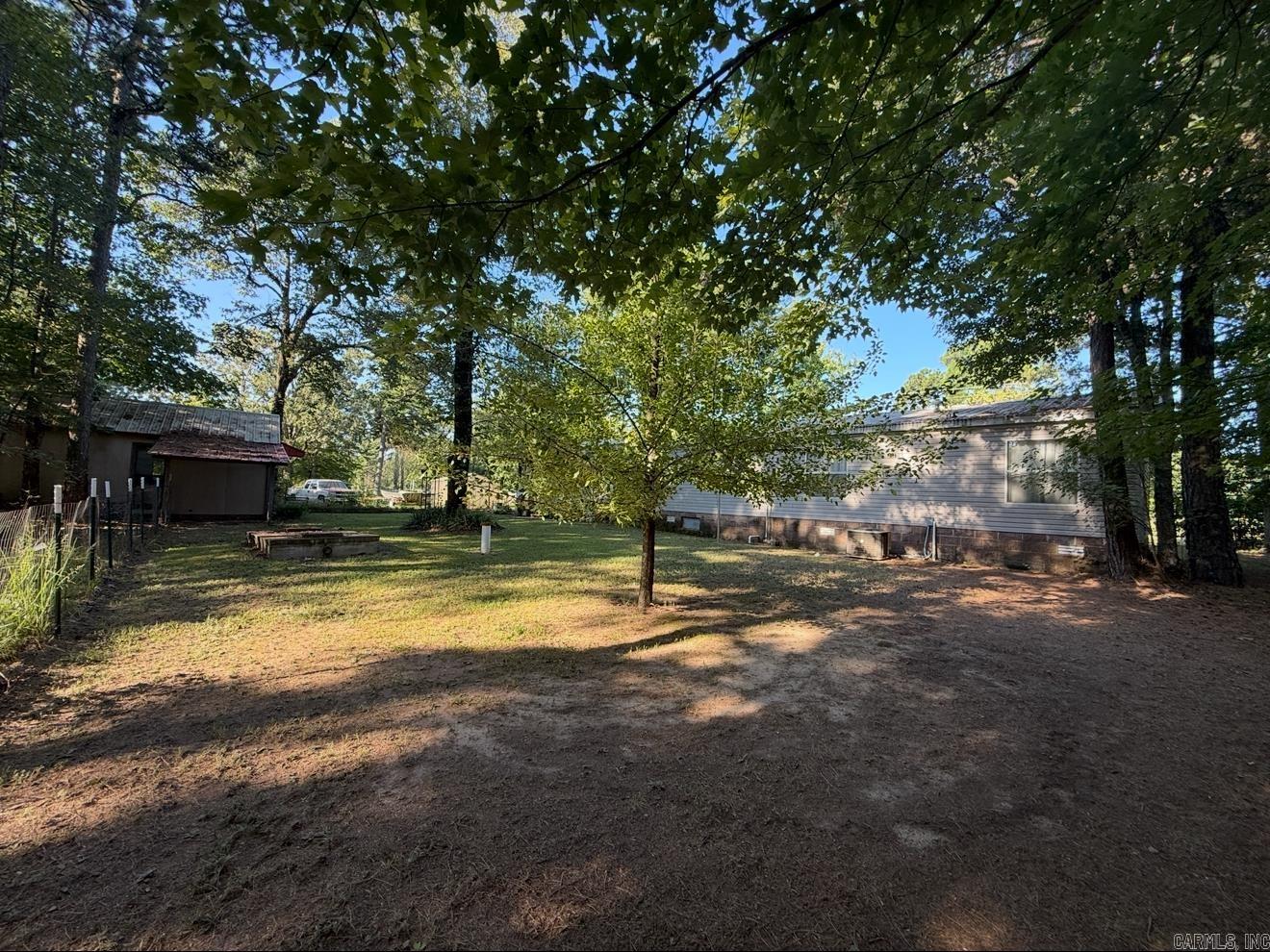 747 CR 4501  Ozone, AR
