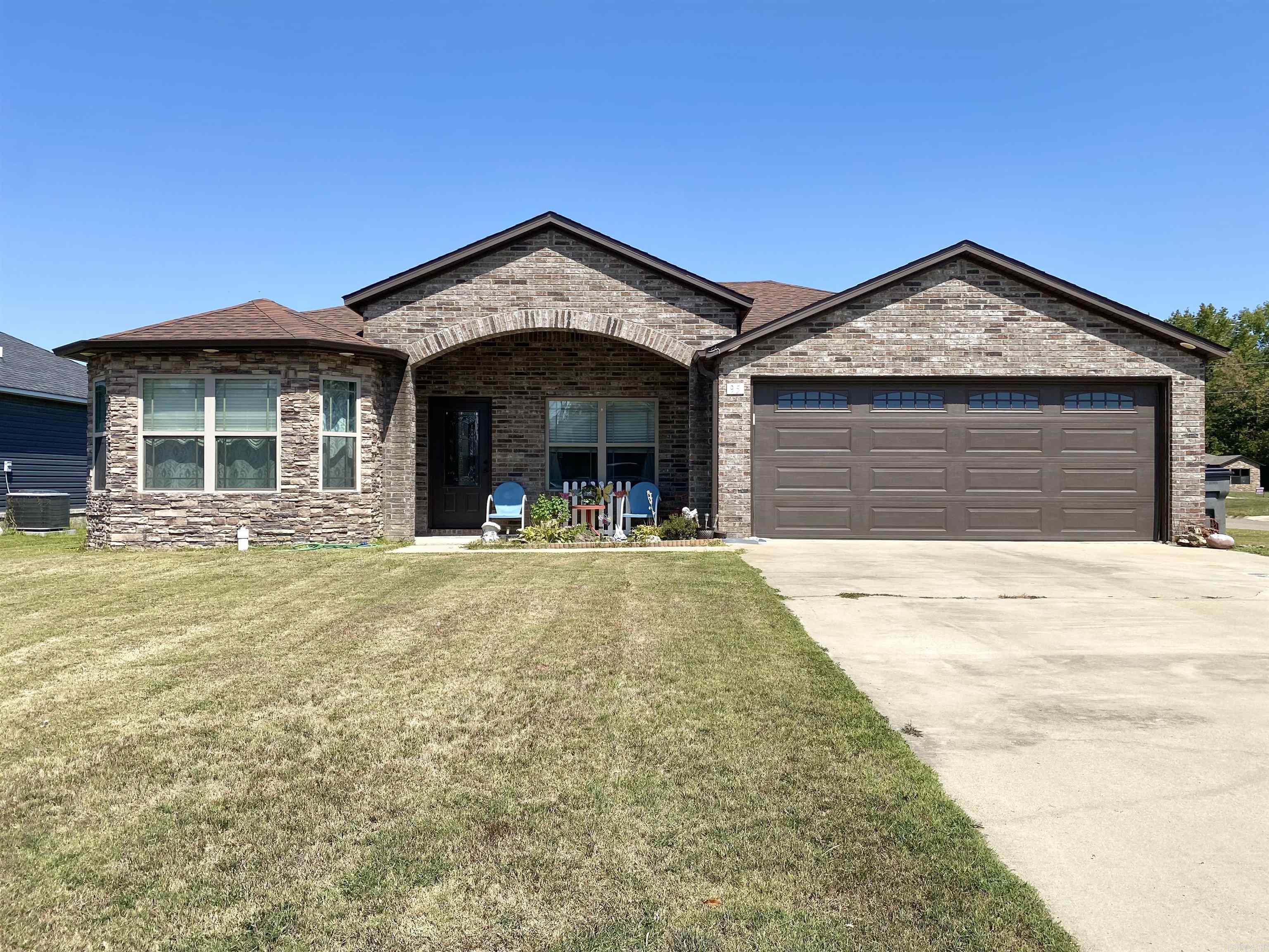 95 Stacy Drive  Paragould, AR